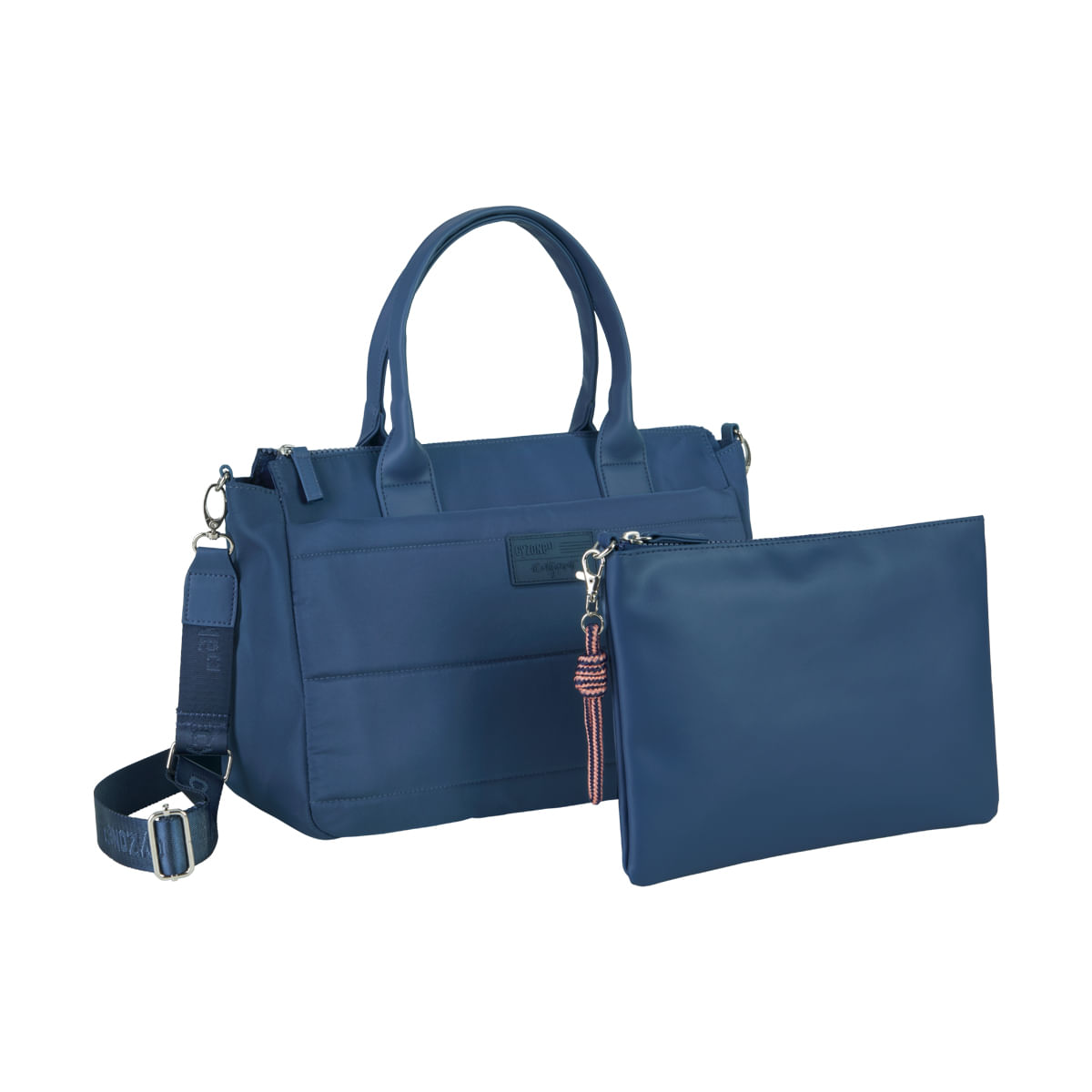 Mochila Cyzone Bolsos Y Carteras Mochila Bolso Donna Cyzone Bolsa