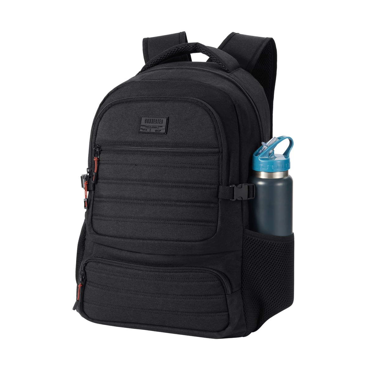 Mochila Aline Mochila Lila Cyzone Cyzone Mochilas Casuales Para