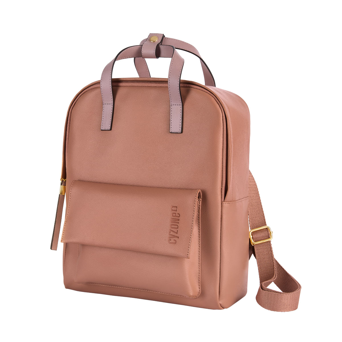 Mochila Cyzone Bolsos Y Carteras Mochila Bolso Donna Cyzone Bolsa